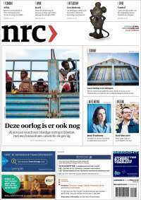 NRC Handelsblad