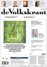 De Volkskrant