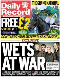 Daily Record