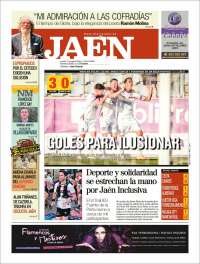Diario Jaén