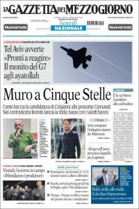 La Gazzetta del Mezzogiorno