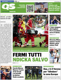 Quotidiano Sportivo