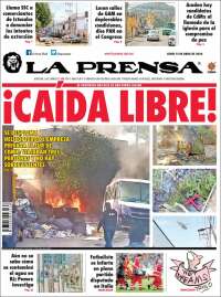 La Prensa