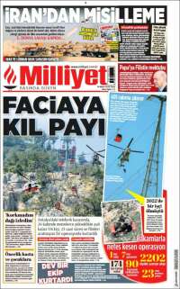 Milliyet