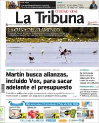 La Tribuna de Ciudad Real