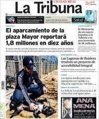 La Tribuna de Ciudad Real