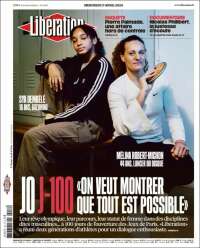 Libération