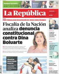 La Republica