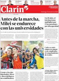 Clarín