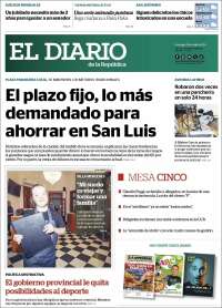 Diario de la República