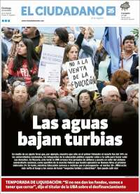Diario El Ciudadano