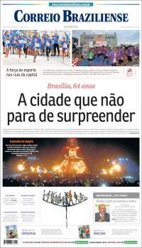 Correio Braziliense