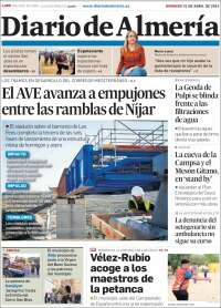 Diario de Almería