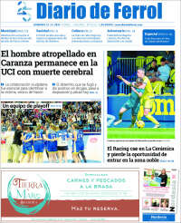 Diario de Ferrol