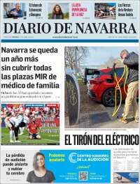 Diario de Navarra