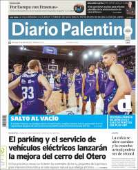 Diario Palentino