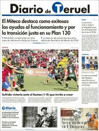 Diario de Teruel