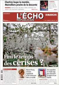 L'Echo Républicain