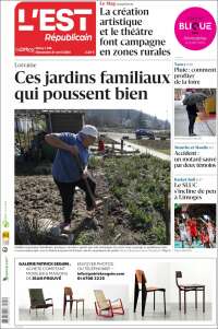 L'Est Republicain
