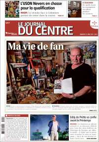 Le Journal du Centre
