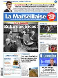 La Marseillaise