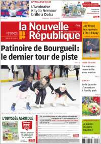 La Nouvelle Republique