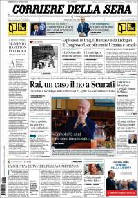 Corriere della Sera