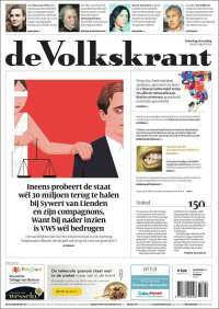 De Volkskrant