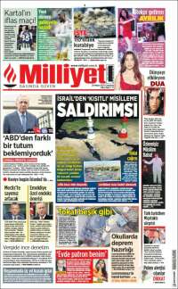 Milliyet