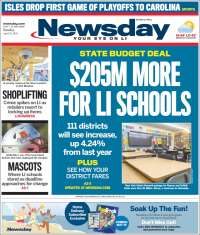 Newsday