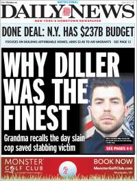 Daily News - New York