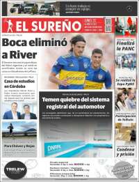 Diario El Sureño