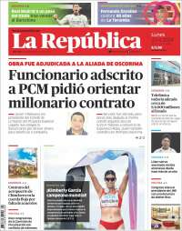 La Republica