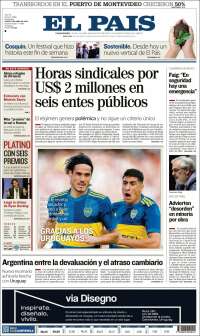 El País