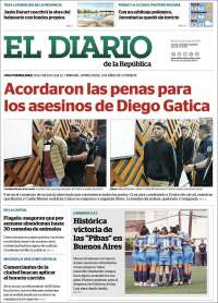 Diario de la República