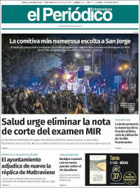 El Periódico de Extremadura