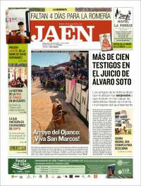 Diario Jaén