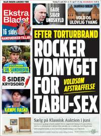 Ekstra Bladet