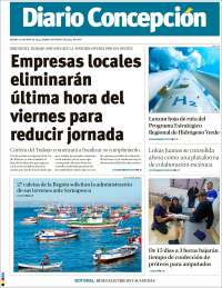 Diario de Concepción