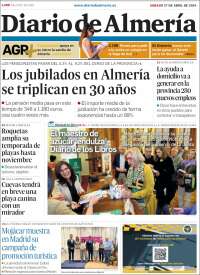 Diario de Almería