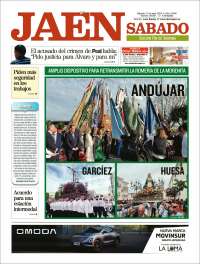 Diario Jaén