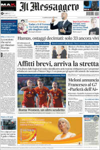 Il Messaggero