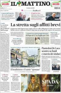 Il Mattino