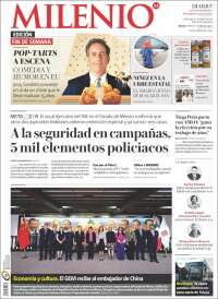 Milenio - Estado de México