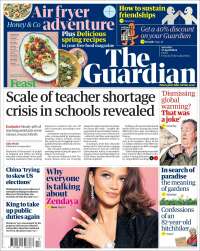 The Guardian