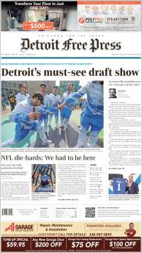 Detroit Free Press