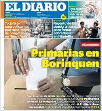 El Diario NY