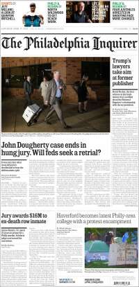 Philadelphia Inquirer