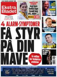 Ekstra Bladet