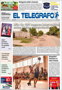 El Telégrafo